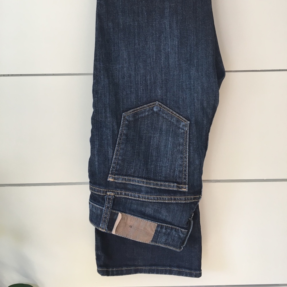 Joes bootcut jeans